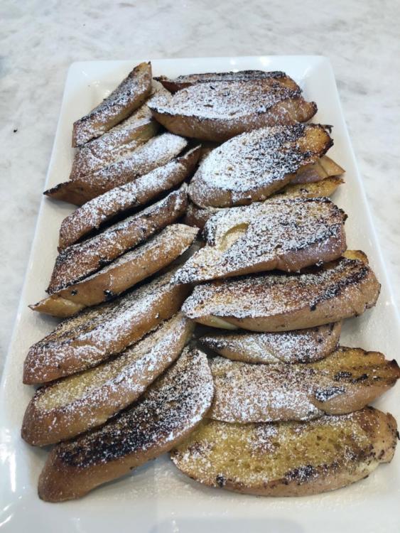 Chef's Touch Catering