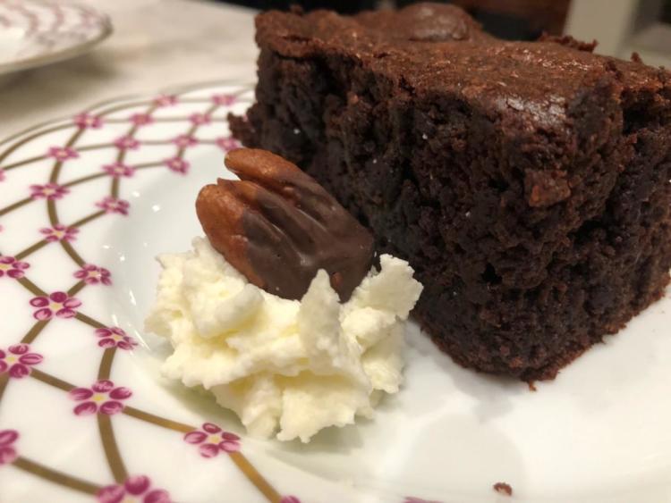 Chef's Touch Catering