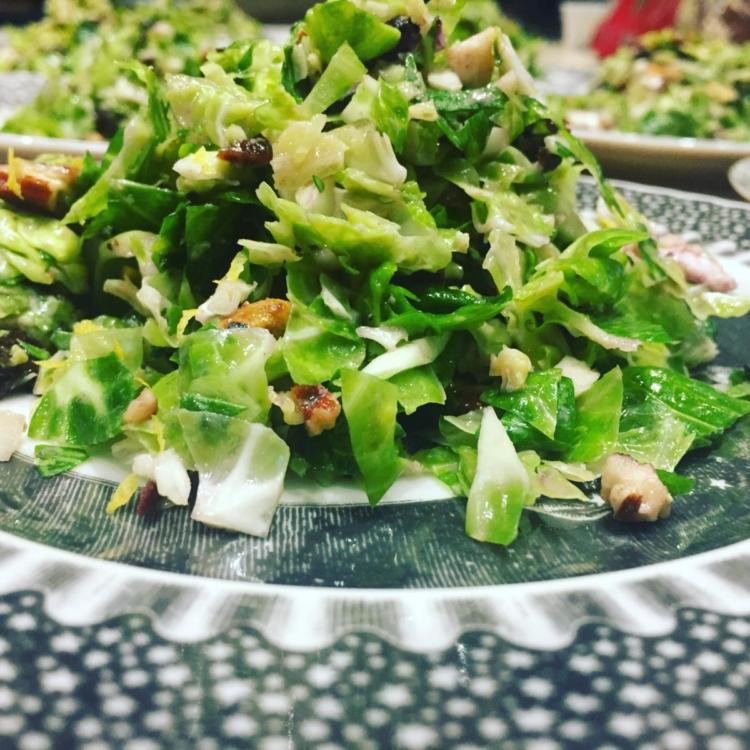 Chef's Touch Catering