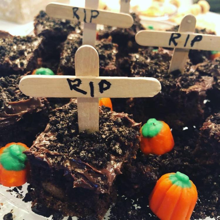 Chef's Touch Catering