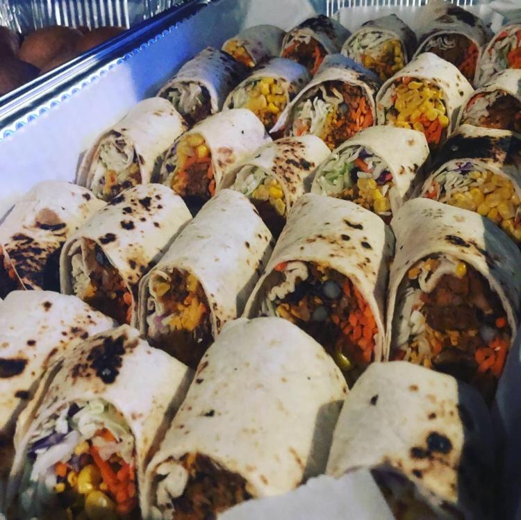 Chef's Touch Catering