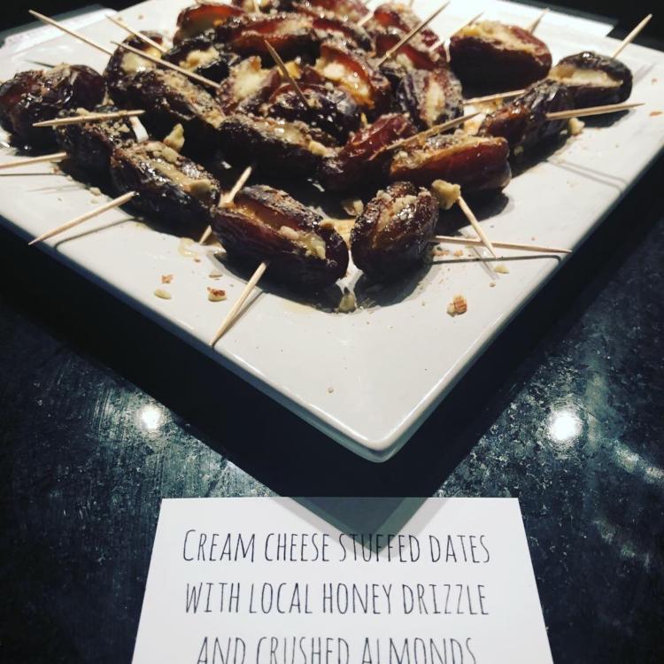 Chef's Touch Catering