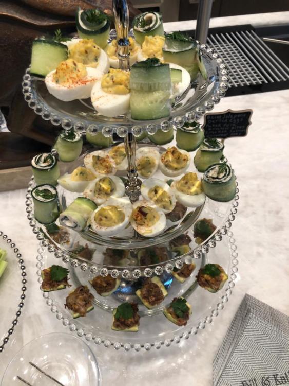 Chef's Touch Catering