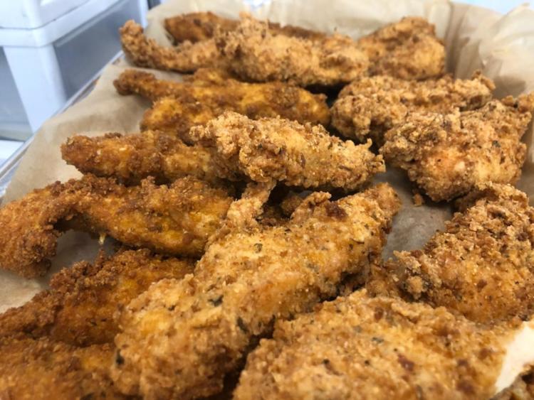 Chef's Touch Catering