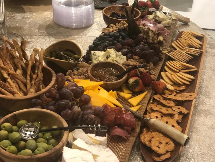 Chef's Touch Catering