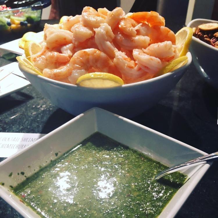 Chef's Touch Catering