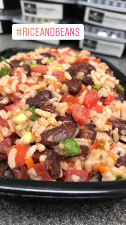 Chef's Touch Catering