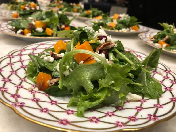 Chef's Touch Catering